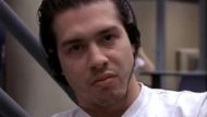Dino Ortolani in Oz | Image via HBO